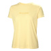 Dámske tričko Allure W 53970 367 yellow - Helly Hansen