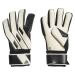 adidas TIRO LEAGUE GOALKEEPER Pánske brankárske rukavice, biela, veľkosť