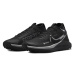 Pánska bežecká trailová obuv NIKE Pegasus Trail 4 GTX black reflect silver wolf grey