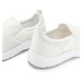 Authentic Le Jogger Slip-on obuv  biela