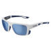 Bollé Airdrift White Matte Navy/Volt+ Offshore Polarized Jachtárske okuliare