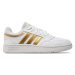 Adidas Sneakersy Hoops 3.0 Low Classic Basketball HP7972 Biela