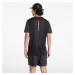 Tričko adidas Ultimateadidas HEAT.RDY Engineered Running Short Sleeve Tee Black/ Grey Four