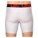 Pánske boxerky UNDER ARMOUR 2 PACK-UA Tech 6in-GRY