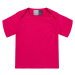 Promodoro Detské tričko E110B Bright Rose
