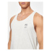 Jack&Jones Tank top Jormarbella 12256151 Sivá Regular Fit