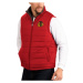 Chicago Blackhawks pánska vesta Power Hitter Reversible Vest