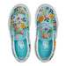 Vans Tenisky Uy Classic Slip-On VN0A5KXMBER1 Modrá