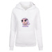 Women's sweatshirt Forever Whatever Hoody white