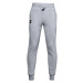 Tracksuits Under Armour RIVAL FLEECE JOGGERS-GRY