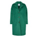 minimum Prechodný kabát 'Gutha'  zelená / mätová