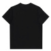DSQUARED2 Tričko  zmiešané farby / čierna