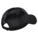 ADIDAS-BB SATIN CAP BLACK/WHITE Čierna 55,8/60,6cm
