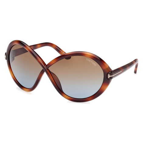 Tom Ford Jada FT1070 53F - ONE SIZE (68)