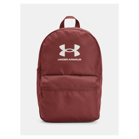 Under Armour Backpack UA Loudon Lite Backpack-RED - unisex