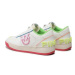 Pinko Sneakersy Bondy Sneaker. PE 23 BLKS1 100901 A0WG Biela