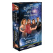 Gale Force Nine Doctor Who: Time of the Daleks - River, Amy, Clara, & Rory Friends Expansion