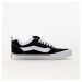 Tenisky Vans Knu Skool Black/ True White