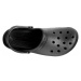 Crocs CLASSIC CLOG Unisex nazúvacia obuv, čierna, veľkosť 36/37
