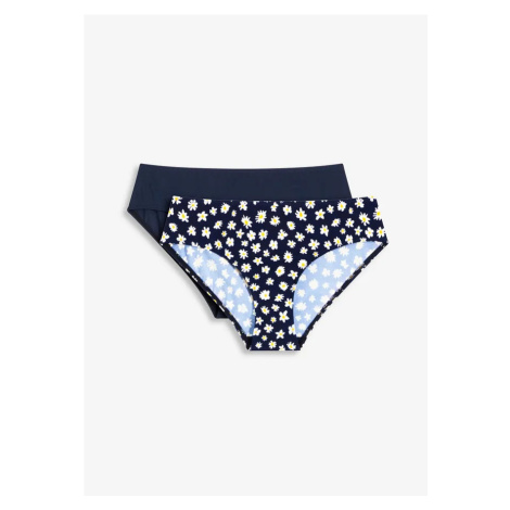 Bikinové nohavičky (2 ks) bonprix