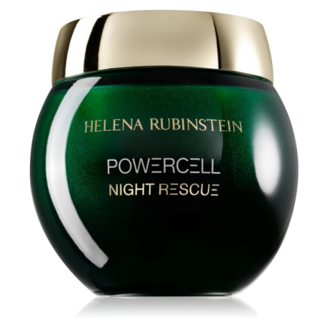 Helena Rubinstein Powercell Night Rescue nočný revitalizačný krém s hydratačným účinkom