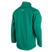 Kensis RORI Pánska softshellová bunda, tmavo zelená, veľkosť