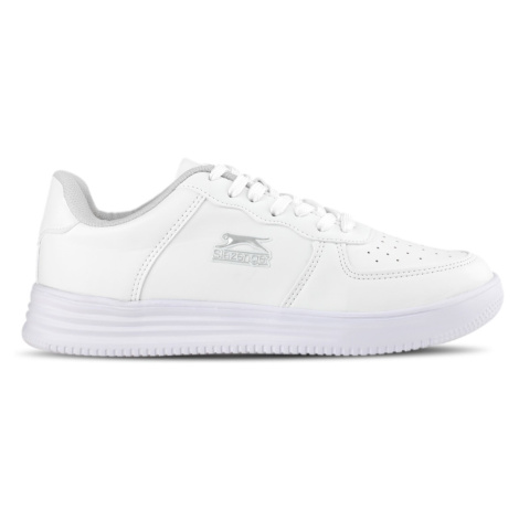 Slazenger Carbon Sneaker Women's Shoes White