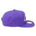 Mitchell & Ness NBA Los Angeles Lakers Top Spot Snapback Hwc Lakers HHSS3256-LALYYPPPPURP