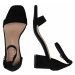 NEW LOOK Sandále 'ZANIEL'  zlatá / čierna