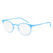 Italia Independent  - 5200A  Slnečné okuliare Modrá