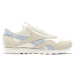 Reebok Sport  Classic Nylon  Módne tenisky Béžová