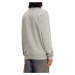 Mikina Diesel S-Ginni-Zip-Od Sweat-Shirt Frost Gray