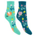 WOLA Detské ponožky w24.01p-vz.224 T80