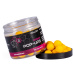 Nash plávajúce boilie pop ups citruz yellow 75 g - 12 mm