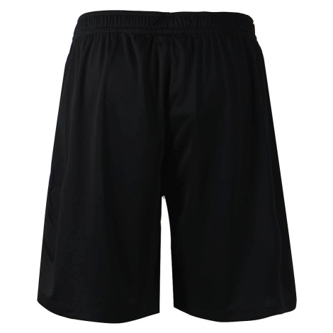 Pánské šortky FZ Forza Landos M Shorts Black XXL