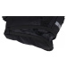 Arcore SADDLEPACK VARIABLE M Podsedlová taška, čierna, veľkosť
