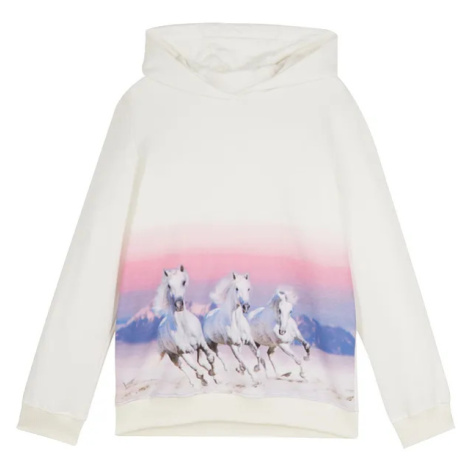 Dievčenské mikiny bonprix