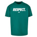 Men's T-shirt Football's Coming Home Respect green