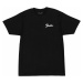 Fender Tričko Transition Logo Tee Black