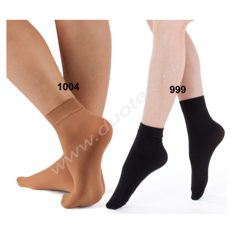 EVONA Dámske ponožky Madla 999
