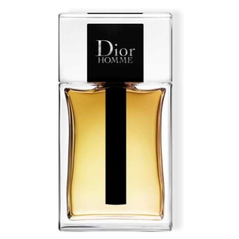 Pánska kozmetika Dior