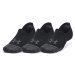 Under Armour Performance Tech 3-Pack Ult Black