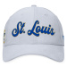 St. Louis Blues čiapka baseballová šiltovka Heritage Snapback