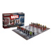 USAopoly Marvel Collector's Chess Set