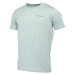Columbia ALPINE CHILL™ ZERO SHORT SLEEVE CREW Pánske funkčné tričko, svetlo zelená, veľkosť