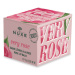 NUXE Very rose balzam na pery 15 g