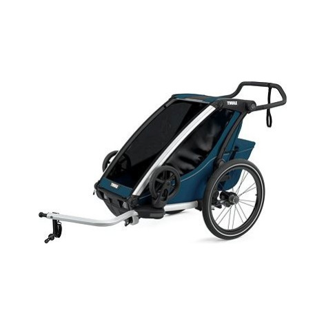 THULE CHARIOT CROSS 1 Majolica Blue