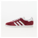 Tenisky adidas Gazelle Cburgundy/ Ftw White/ Gold Metalic