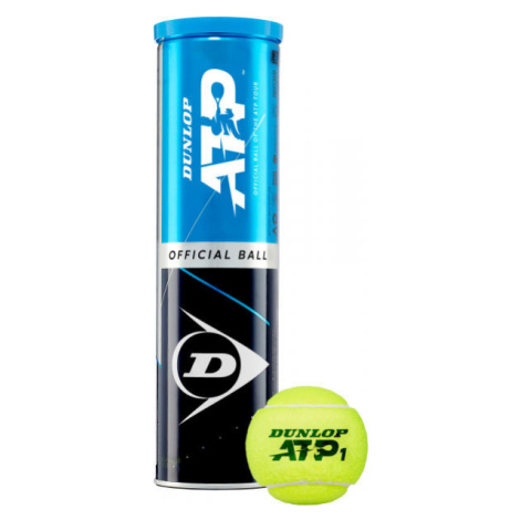Vybavenie na tenis Dunlop