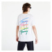 TOMMY JEANS Classic Back Art T-Shirt White